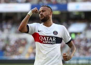 Neymar vai ganhar mais de R$ 1 milhão por dia no Al-Hilal