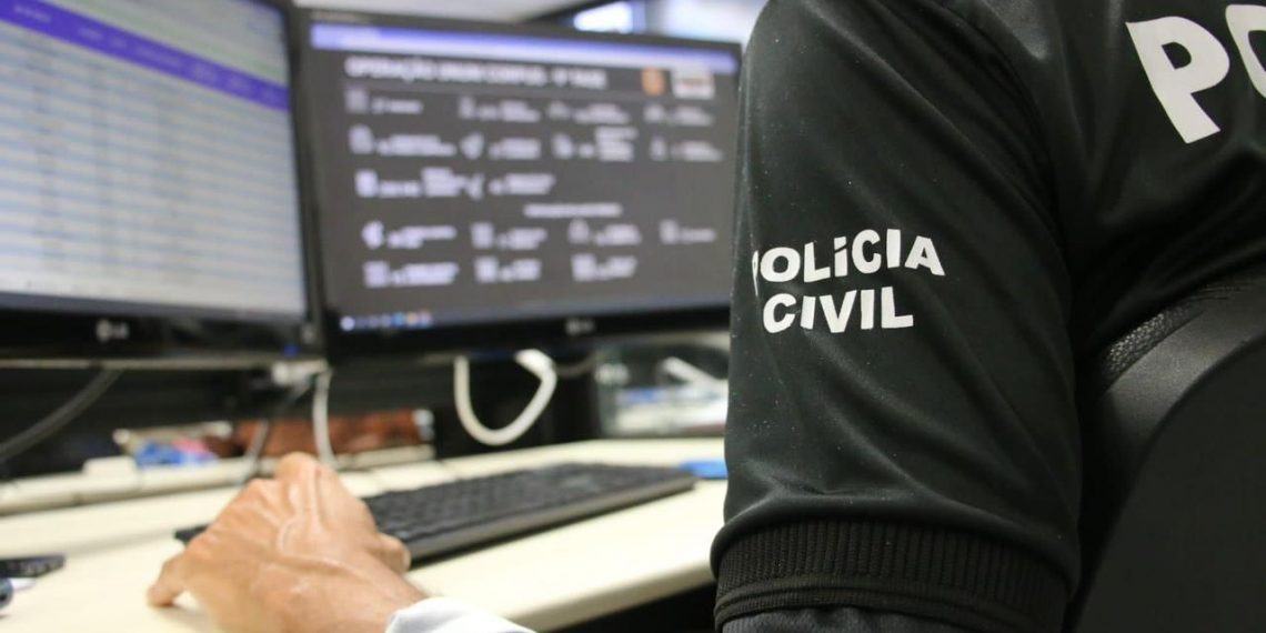 Polícia Civil conclui inquérito sobre morte de cigana Hyara Flor