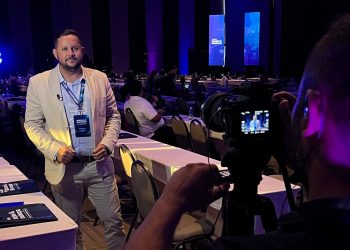 De olho em 2024, Ramires Mota participa de Imersão sobre pré-campanha em Brasília