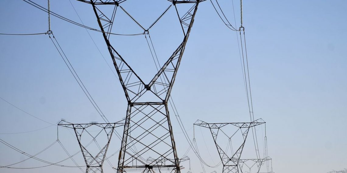 ONS confirma queda de energia em vários estados