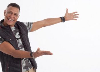Renato Piaba se apresenta em Serrinha no próximo sábado (12)