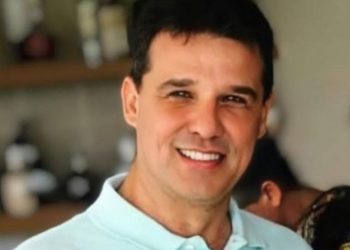 Secretário de Saúde do município de Piritiba é encontrado morto em sua residência