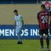 Série B – Vitória é derrotado pelo Londrina com dois gols de bola parada e perde a liderança