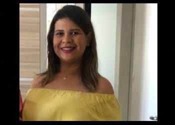 Familiares buscam por dentista desaparecida em São Sebastião do Passé