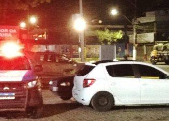 Soldado da PM é morto com tiros na cabeça por outro policial após discussão; suspeito foi preso
