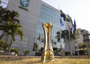 CBF divulga tabela detalhada das quartas da Série D do Brasileiro. Bahia de Feira faz primeiro jogo em casa