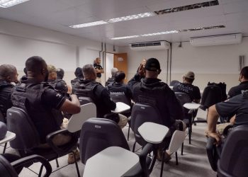 Operação cumpre mandado de policial militar acusado de homicídio em Queimadas