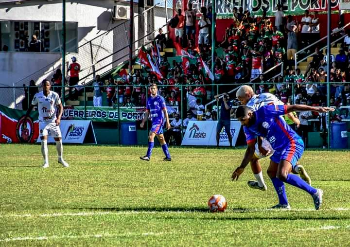 Intermunicipal: confira confrontos e tabela da 3ª fase