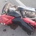 Jovem de 23 anos morre em acidente de moto na BR 407