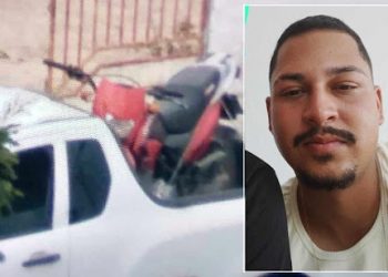 Morador de Barrocas morre em acidente de moto na zona rural de Coité