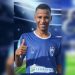 Jogador da seleção de Serrinha é transferido para Salvador, 3 dias depois de sofrer acidente de moto