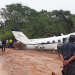 AM – Queda de avião mata piloto, copiloto e 12 turistas americanos