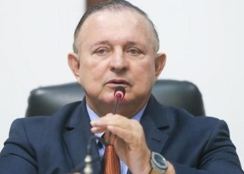 Adolfo Meneses propõe criação de um fórum de segurança pública na ALBA