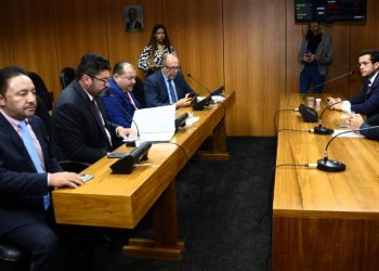 Comissão do Meio Ambiente da ALBA se reúne em Santaluz nesta quinta-feira, 14