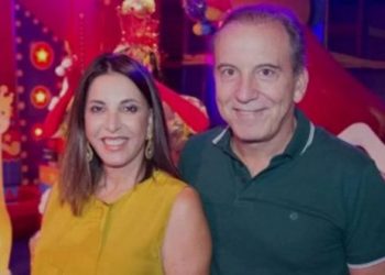 Laudo indica causa da morte de bilionário e esposa