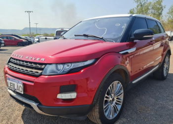 Leilão do DETRAN-BA terá até carro de luxo com lance inicial de R$ 3 mil