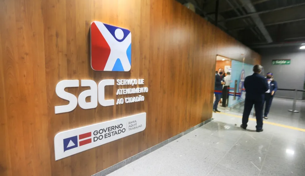 SAC e Saeb abrem 390 vagas com salários chegando a R$ 3,3 mil