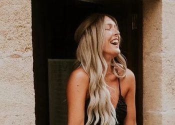 Influencer morre de câncer aos 35 anos, e adeus viraliza: ‘Não perdi nada’