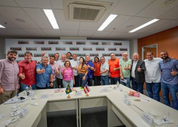 Reunião do Conselho Político discute critérios para constituição dos palanques de Jerônimo na Bahia