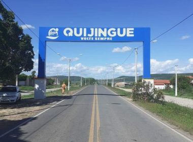 Governador Jerônimo Rodrigues cumpre hoje (23) extensa agenda em Quijingue