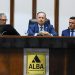 ALBA estabelece limites para concessão de honrarias