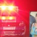 Mulher é perseguida e morta a facadas no meio da rua em distrito. Suspeito do crime é o ex-companheiro da vítima