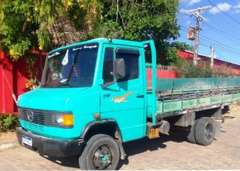 Nordestina – Policiais do 6ºBPM recuperam veículo com restrição de furto/roubo em feira livre da cidade