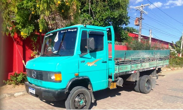 Nordestina – Policiais do 6ºBPM recuperam veículo com restrição de furto/roubo em feira livre da cidade