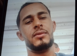 Jovem de 24 anos é morto a tiros na zona rural do município