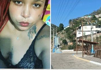 Mulher é encontrada morta em estrada vicinal do município de Jacobina