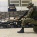 Quadrilha é capturada com 437 quilos de cocaína durante ação integrada em Juazeiro-BA