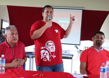 Plenárias Municipais do PT discutem preparação para eleições, elegem novas direções municipais e apresentam pré-candidaturas