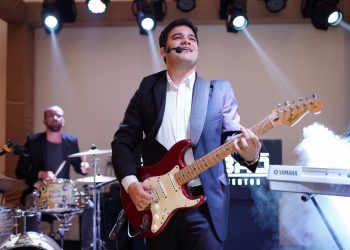 Renan Pinheiro fará show “Origens” em Serrinha