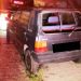 Fiat Uno abandonado há meses em rua do centro de Coité é recolhido pela PM