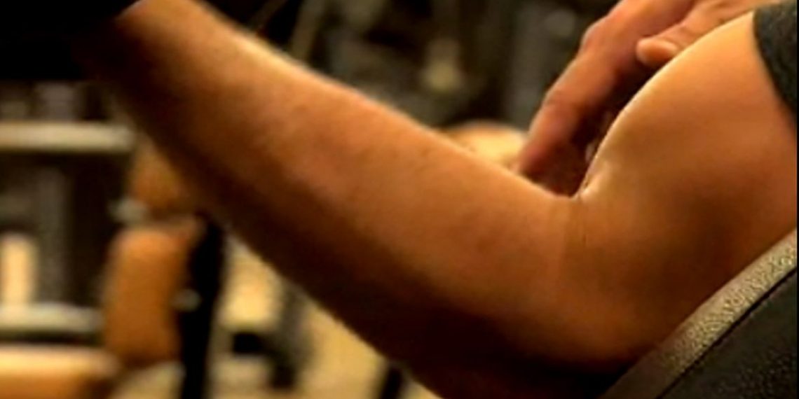 Associação diz que uso de anabolizantes pode causar danos permanentes