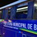 Ônibus que levavam jogadores e torcedores da seleção de Barrocas são apedrejados após o jogo contra Coité