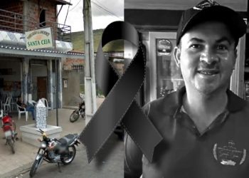 Homem morre vítima de acidente em Monte Santo