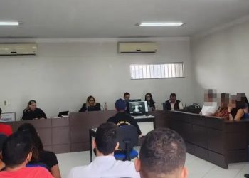 Júri popular absolve acusado de homicídio em 2020