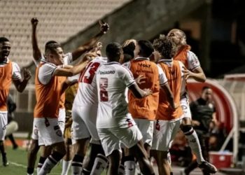 Série B – Vitória bate o Ituano no Novelli Júnior e mantém liderança