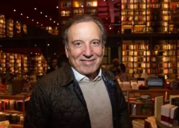 SP – Bilionário brasileiro, mulher e cachorros são encontrados mortos em casa em Guarujá