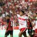 Série B – Vitória é massacrado pelo CRB em derrota por 6 a 0