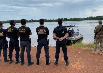 Grupo de elite do DF virá à Bahia para auxiliar PF em confronto com criminosos