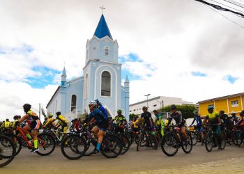 Sucesso na IV Edição, Cicloturismo de Queimadas deve entrar no calendário de eventos do município
