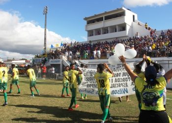 Intermunicipal – Restam 14 vagas na 2ª fase; Coité em busca de uma delas
