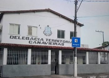 Delegado perde cargo após ser condenado por crime de receptação