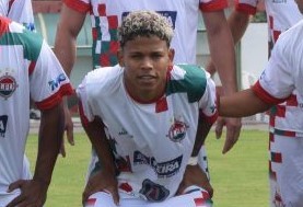 Feira: Jogador de futebol é assassinado em conjunto habitacional