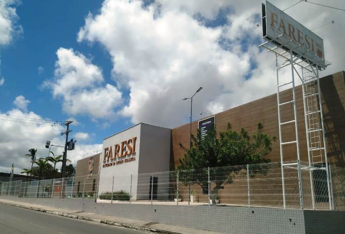 FARESI anuncia abertura de inscrições para Vestibular de Medicina 2024.1