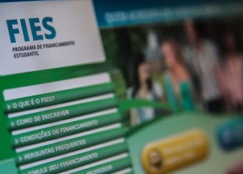 MEC quer retomar oferta de vagas não preenchidas no Fies