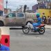 Jovem é assassinado no Conjunto Feira X; vítima comprava fraldas para o filho