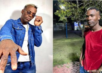 Cantor de Teofilândia viraliza nas redes sociais e participará do aniversário da mãe do digital influencer Ney Lima